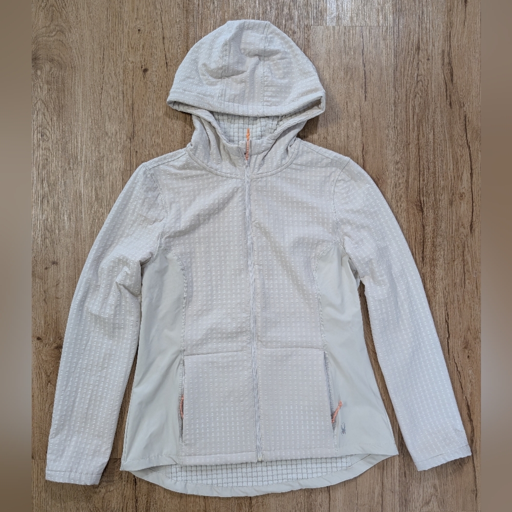 Spyder jacket SKU410